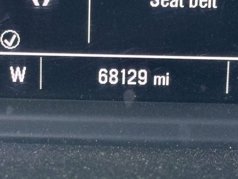 Used 2022 Chevrolet Silverado 1500 Custom image 15