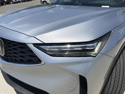Certified 2026 Acura MDX FWD w/ Technology Package image 6