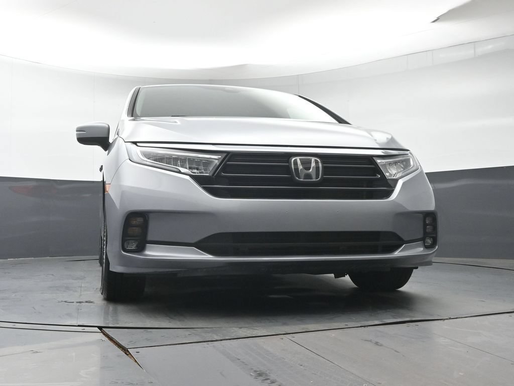 Certified 2023 Honda Odyssey EX image 34