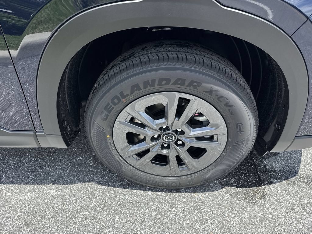 New 2026 MAZDA CX-5 Select AWD/4WD image 58