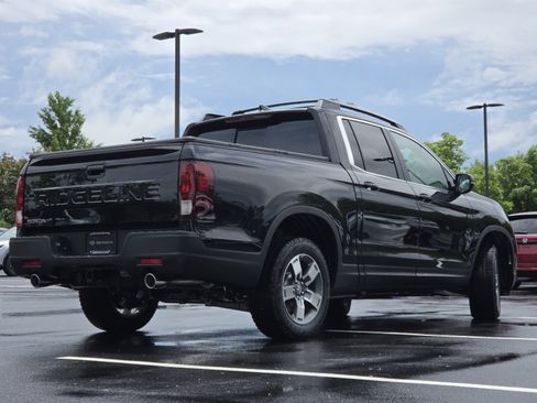 New 2026 Honda Ridgeline RTL image 16