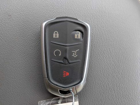 Used 2019 Cadillac XT5 Luxury AWD/4WD image 33