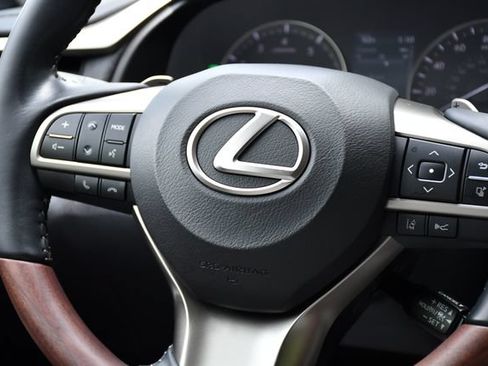 Used 2022 Lexus RX 350 AWD w/ Premium Package image 21