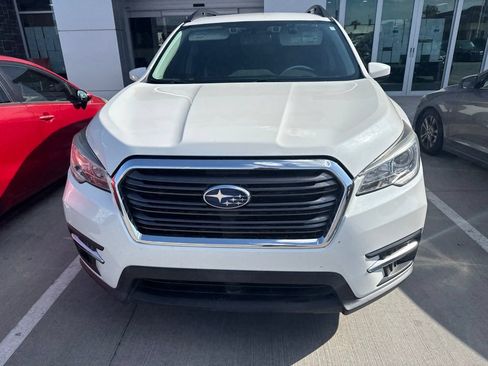 Used 2020 Subaru Ascent Premium w/ Convenience Package AWD/4WD image 7