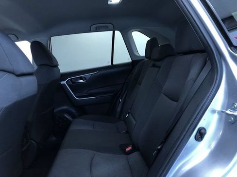 Certified 2025 Toyota RAV4 XLE AWD/4WD image 20