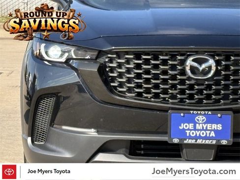 Used 2025 MAZDA CX-50 AWD 2.5 S w/ Preferred Package image 5