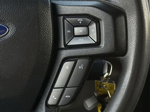 Used 2019 Ford F150 XLT image 15