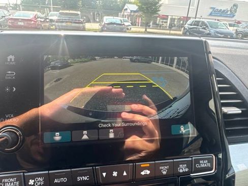 Certified 2019 Honda Odyssey EX-L image 18