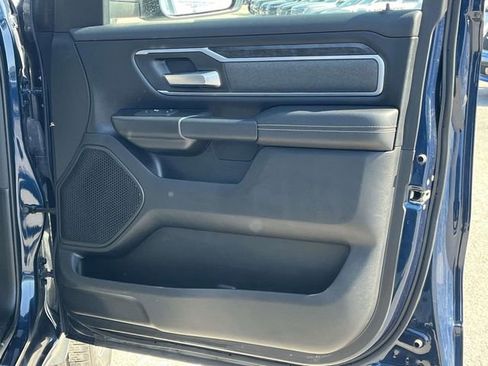 Used 2022 RAM 1500 Big Horn AWD/4WD image 23