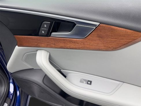 Used 2022 Audi A4 2.0T Premium Plus w/ Premium Plus Package image 50