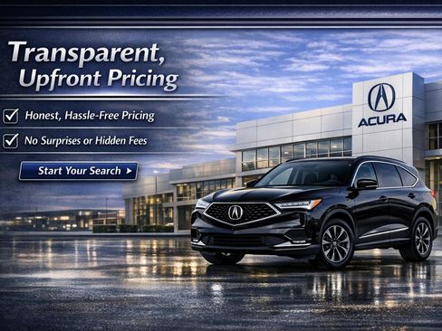 New 2026 Acura ADX A-Spec AWD/4WD image 9