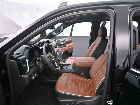 New 2026 GMC Sierra 1500 Denali Ultimate AWD/4WD image 18