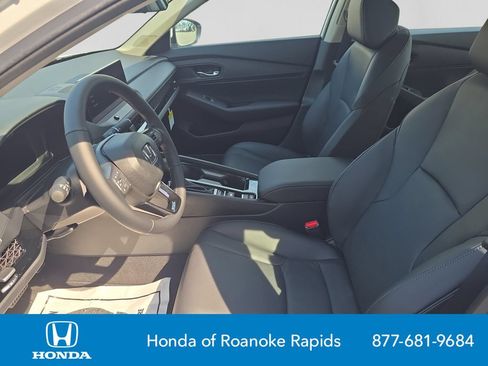 New 2026 Honda Accord EX-L image 10