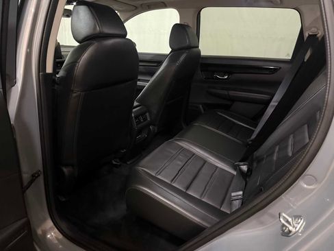 Used 2024 Honda CR-V EX-L image 23