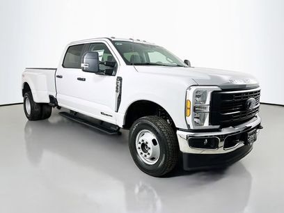 New 2026 Ford F350 XL
