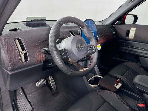 New 2026 MINI Cooper Countryman John Cooper Works AWD/4WD image 9