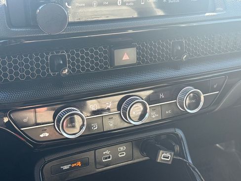 Used 2023 Honda CR-V EX-L image 25