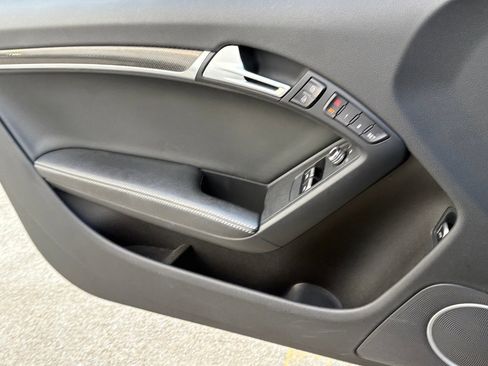 Used 2014 Audi RS 5 Coupe image 25