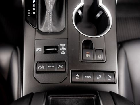 Used 2022 Toyota Highlander XLE AWD/4WD image 26