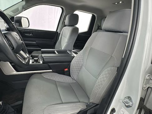 Used 2023 Toyota Tundra SR5 image 10
