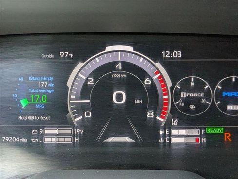 Certified 2023 Toyota Sequoia Limited RWD image 28