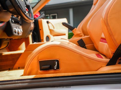 Used 2009 Ferrari F430 Spider image 40