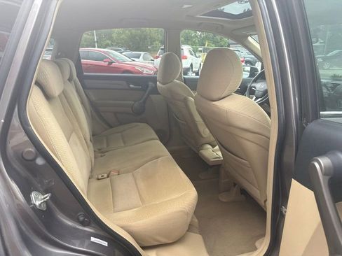 Used 2009 Honda CR-V EX image 15