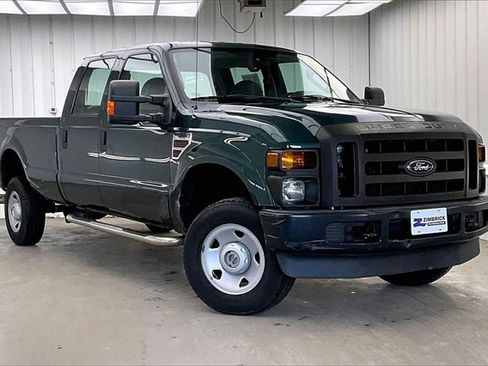 Used 2009 Ford F350 XL image 34