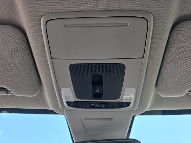 Certified 2025 Honda CR-V EX image 27
