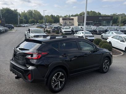 Used 2025 Subaru Crosstrek 2.5i Premium