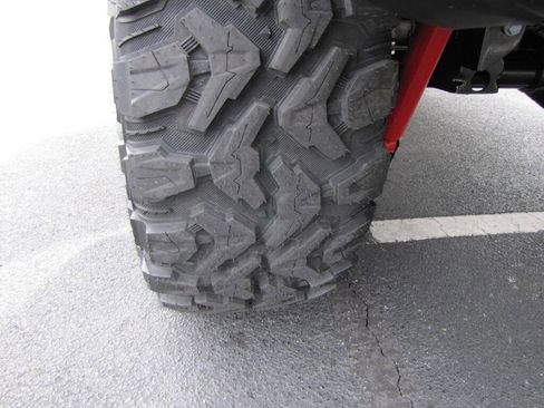 Used 2022 Jeep Wrangler Unlimited Rubicon 4xe w/ Cold Weather Group AWD/4WD image 35