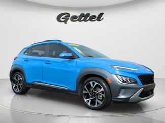 Certified 2022 Hyundai Kona Limited video 2