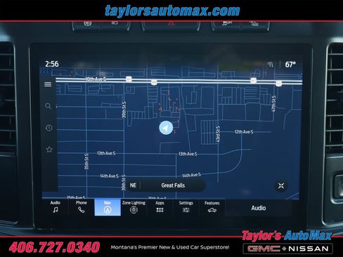 Used 2024 Ford F250 Lariat w/ Tremor Off-Road Package image 12