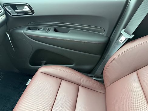 New 2026 Dodge Durango GT AWD/4WD image 30