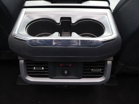 Certified 2025 Ford F150 Lightning Lariat AWD/4WD image 22