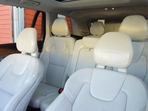 Used 2016 Volvo XC90 T6 Inscription image 50