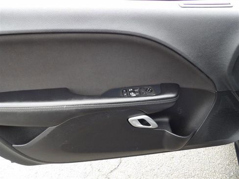 Used 2021 Dodge Challenger R/T image 11