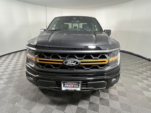 New 2025 Ford F150 Tremor w/ Bed Utility Package image 8