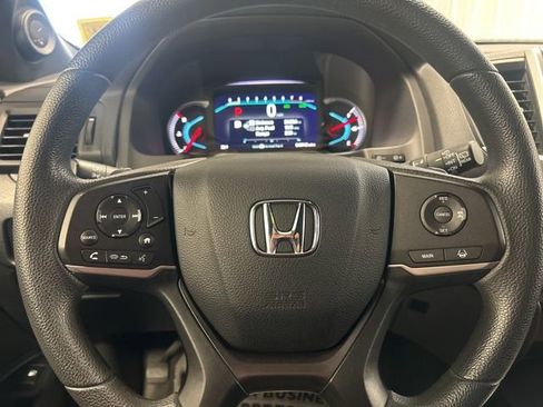 Certified 2019 Honda Passport Sport image 28