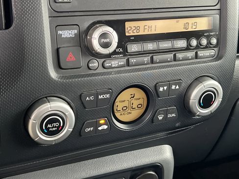 Used 2007 Honda Ridgeline RTL image 20