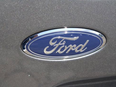 Used 2025 Ford Bronco Sport Big Bend AWD/4WD image 7
