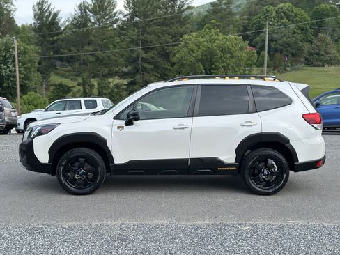 Used 2023 Subaru Forester Wilderness AWD/4WD image 6
