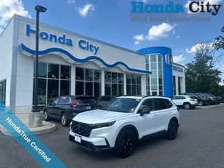 Used 2023 Honda CR-V Sport 360° Tour