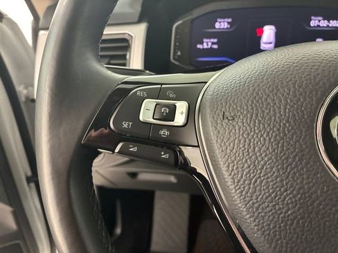 Used 2019 Volkswagen Atlas SEL AWD/4WD image 23