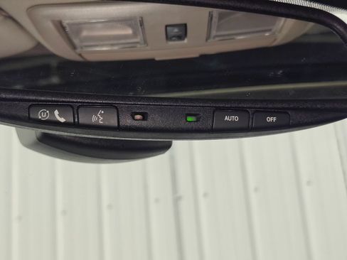Used 2006 Jeep Grand Cherokee SRT8 w/ SRT Option Group I AWD/4WD image 9