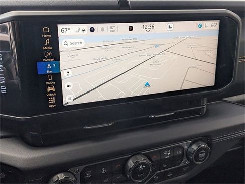 New 2026 Jeep Wrangler Sahara image 22