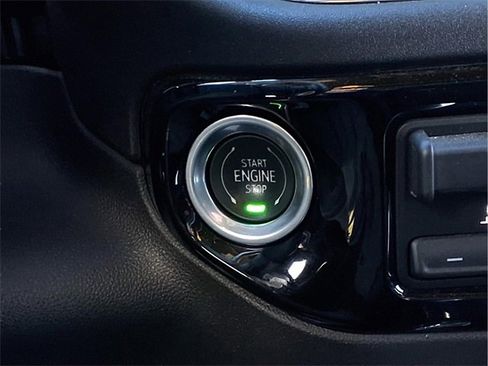 Used 2024 Chevrolet Silverado 2500 LTZ w/ LTZ Plus Package image 12