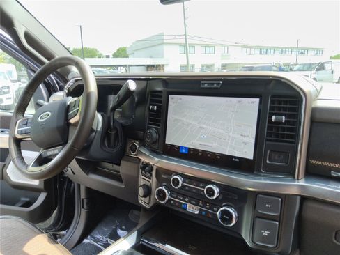 New 2026 Ford F250 King Ranch AWD/4WD image 28