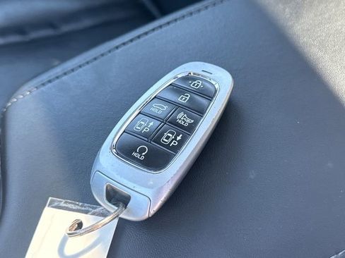 Used 2022 Hyundai Sonata Limited w/ Cargo Package FWD image 29