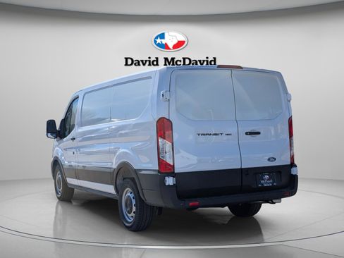 New 2026 Ford Transit 150 Low Roof RWD image 5